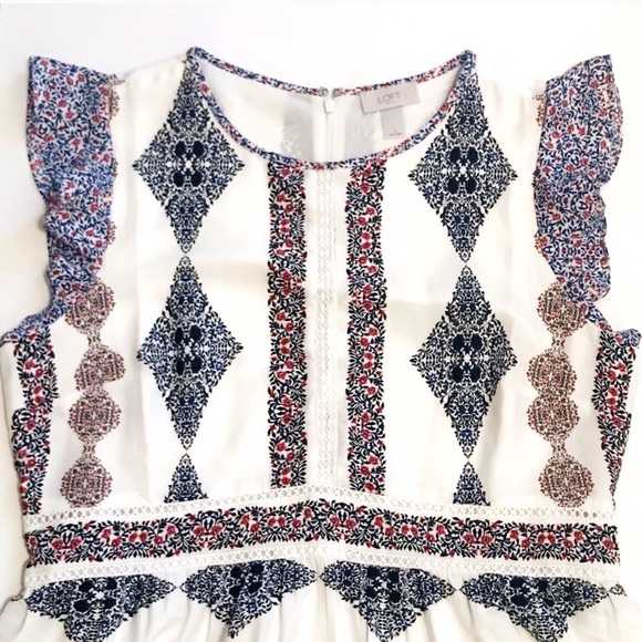 LOFT Dresses & Skirts - Loft Dress - Like New!